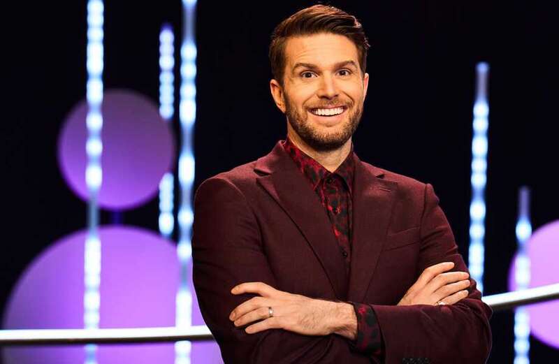 Who is Joel Dommett and what's his net worth?