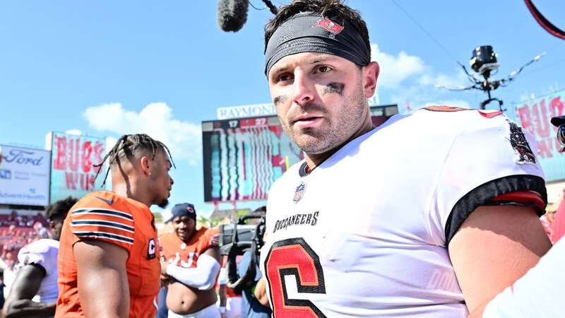 Baker Mayfield insulted by Tampa Bay Buccaneers GM before instant apology