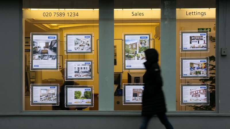 Buyers are clubbing together to buy their first home (Image: PA Archive/PA Images)