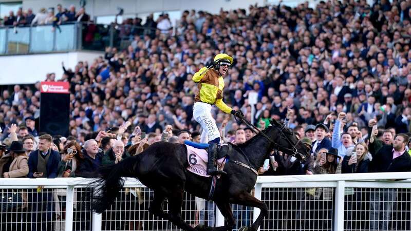 Cheltenham 2024 Gold Cup runners, tips and 1-2-3 prediction for showpiece race