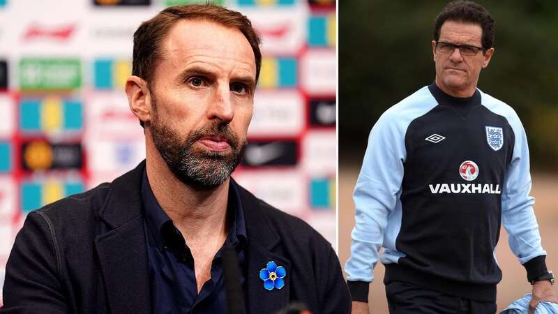 Southgate puts England contract talks on hold in bid to avoid Capello mistake