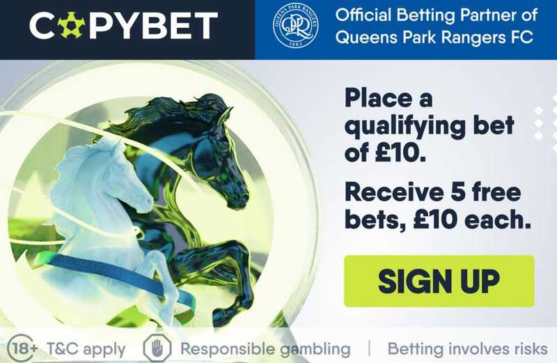 Commercial content notice: Taking one of the bookmaker offers featured in this article may result in a payment to The Sun. 18+. T&Cs apply. Begambleaware.org