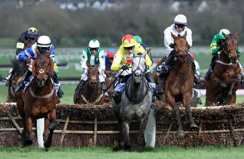 How to watch 5.30 Martin Pipe Conditional Jockey’s Handicap Hurdle at Cheltenham