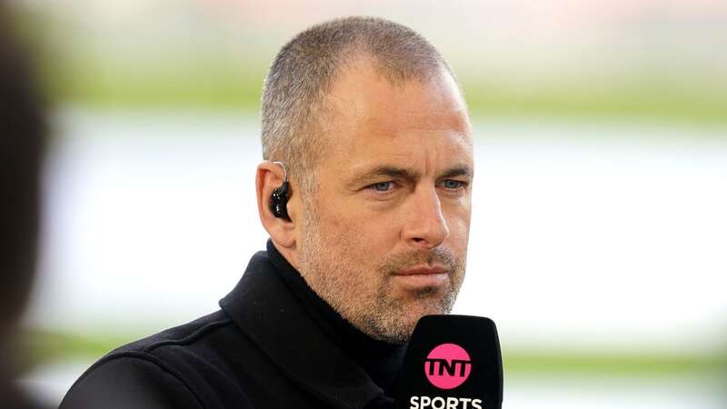 Joe Cole has made a confident prediction (Image: PA)