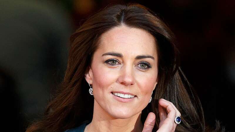 Princess Kate Middleton isn