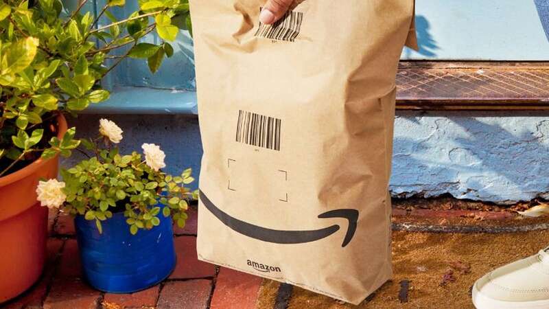 Amazon