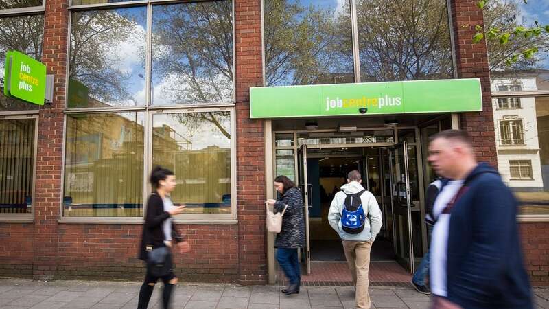 Millions of people on older benefits are being moved to Universal Credit (Image: Getty Images)