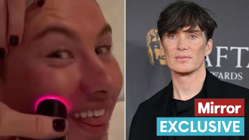 Barry Keoghan and Cillian Murphy have being trying the latest male skincare regimen