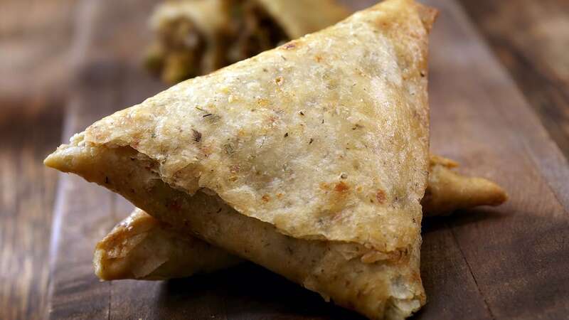 The tasty recipe is perfect for Ramadan (Image: Getty)