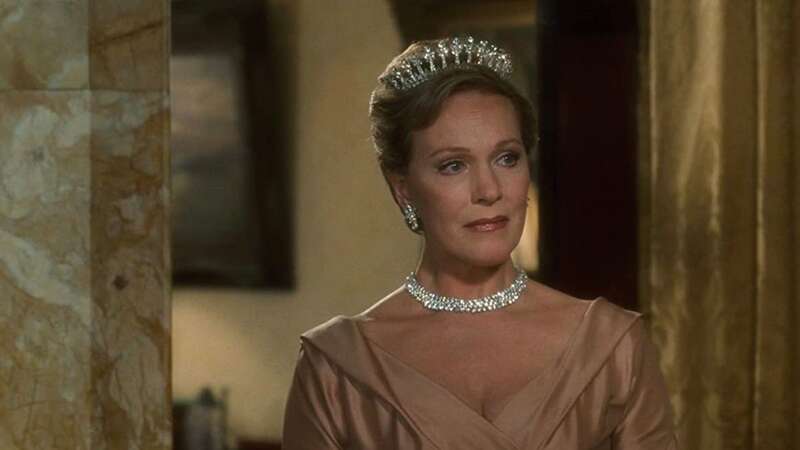 Julie Andrews has issued an update on the future of the Princess Diaries