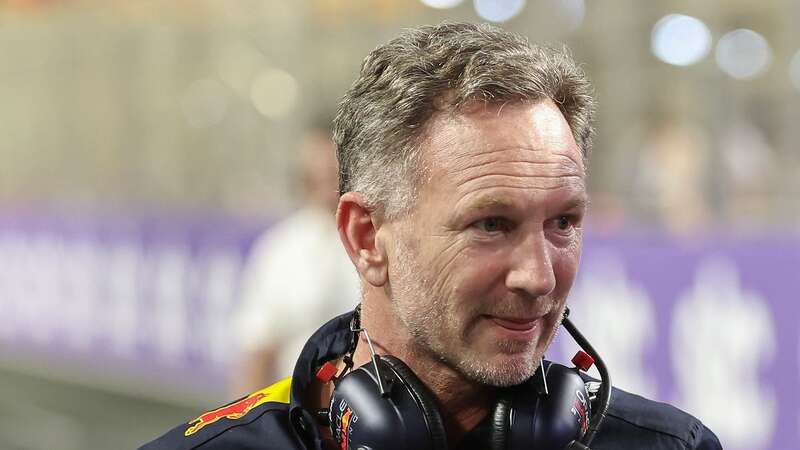 Christian Horner was cleared by a Red Bull investigation (Image: Qian Jun/Getty Images)