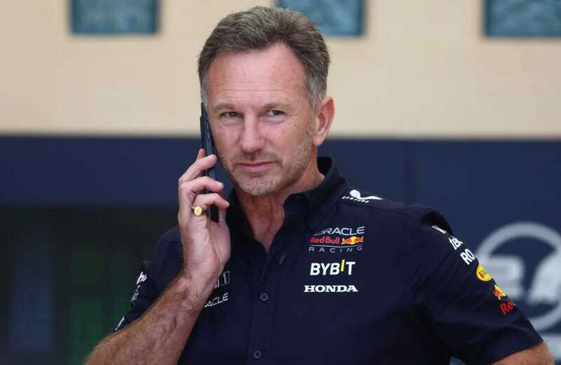 Internal trouble has been brewing at Red Bull for some time with Horner being publicly blasted by members of his own team over the allegations