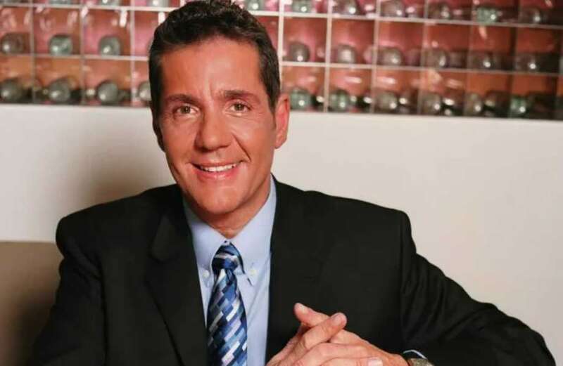 Scroll down to read about Dale Winton