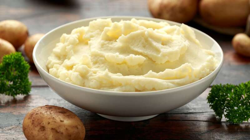 Elevate your mashed potatoes by avoiding one common mistake (Image: Getty Images/iStockphoto)