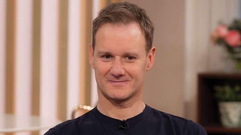 LEGAL Strictly star Dan Walker cleared in probe into serious misconduct that ‘sent shockwaves’ through Channel 5