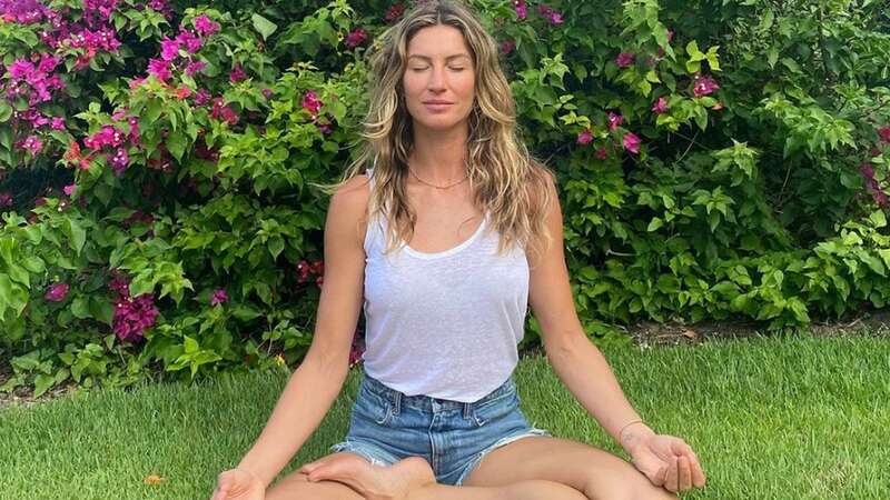 Gisele Bundchen details her rigid post-divorce routine