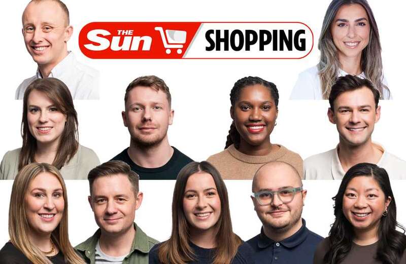 Meet the Sun Shopping Team of Experts