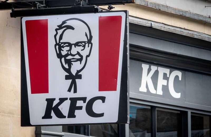 Scroll down to learn how to save some cash at KFC