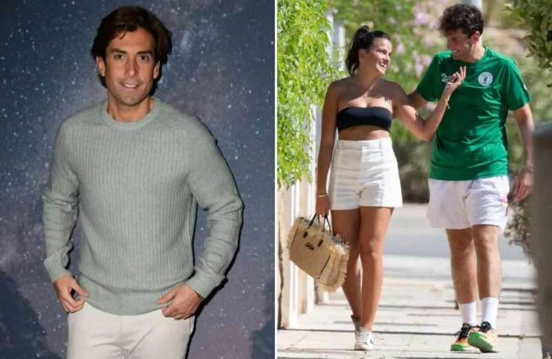 Arg and Stella split after struggling with the realities of a long-distance romance