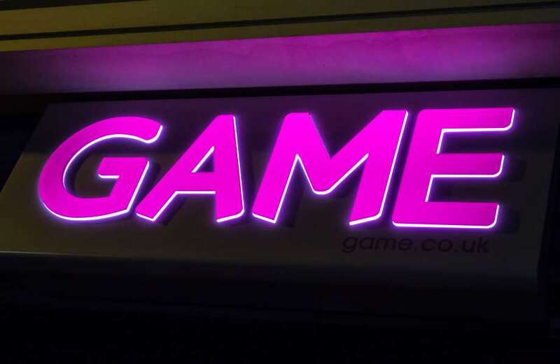 Game owner Frasers Group has closed other shops it owns too