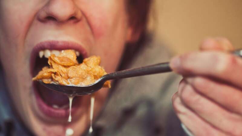 Skipping breakfast may not be the best idea (stock photo) (Image: Getty Images)