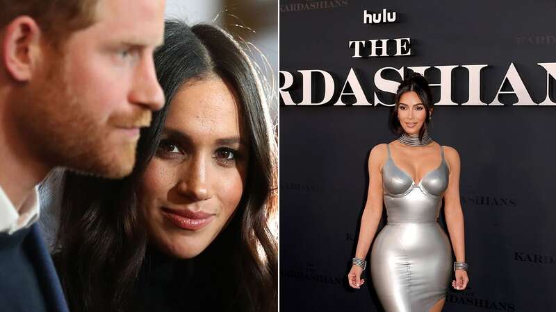 Prince Harry and Meghan Markle have been advised to join reality TV