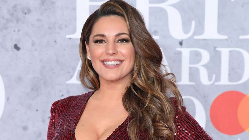 Kelly Brook has shared that she plans to 