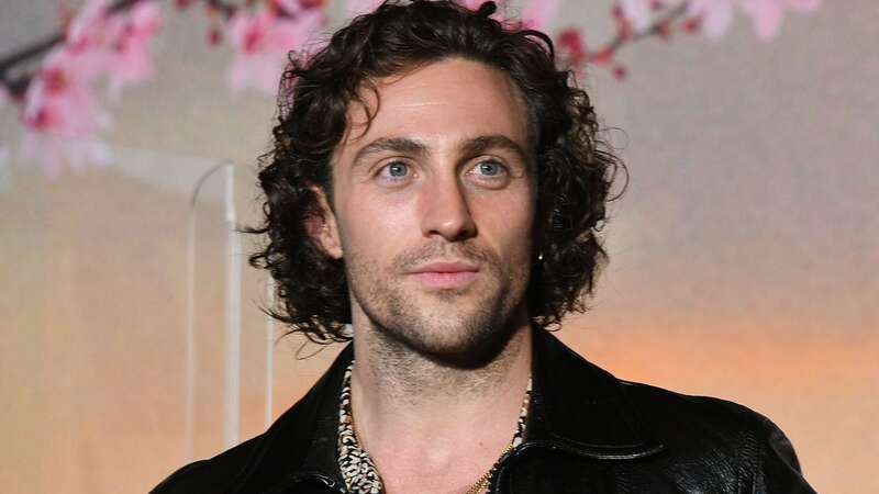 Everything you need to know about actor Aaron Taylor-Johnson (Image: WireImage)