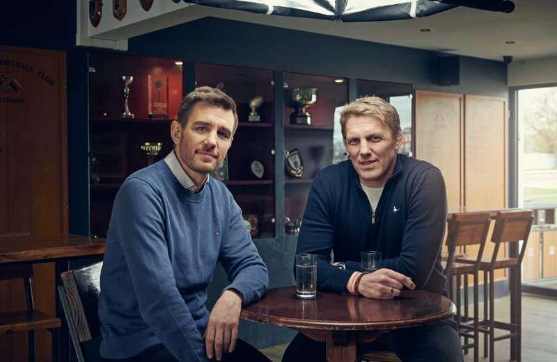 Lewis Moody opens up about battles on and off the pitch