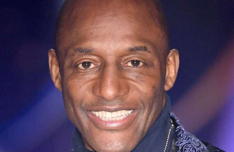 John Fashanu has spoken out about being overlooked as a presenter for the show