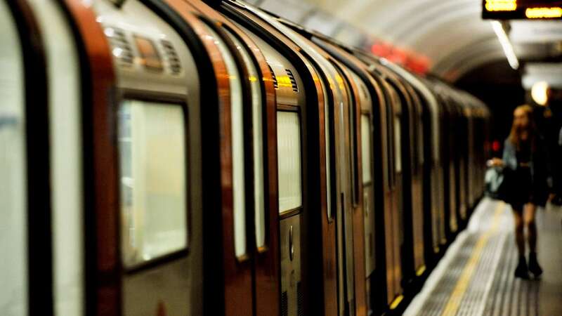 Condition critical: The strikes in response to a dispute about pay and conditions for a 24-hour weekend Tube service (Image: PA)