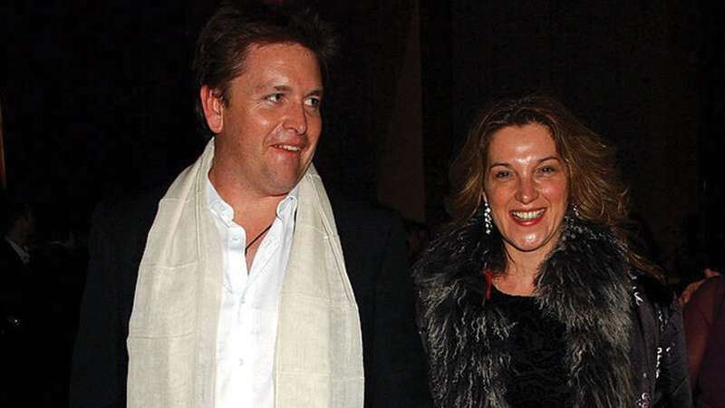 James Marting used to date Hollywood producer Barbara Broccoli (Image: Getty)