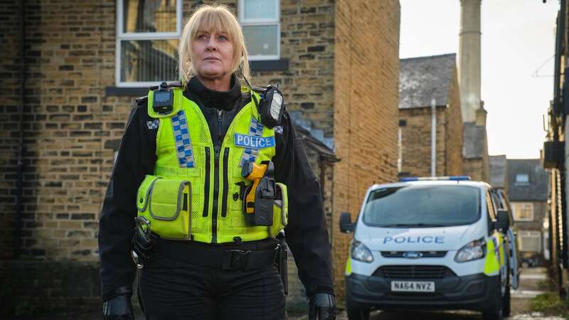 Fans now fear Happy Valley will be Sarah