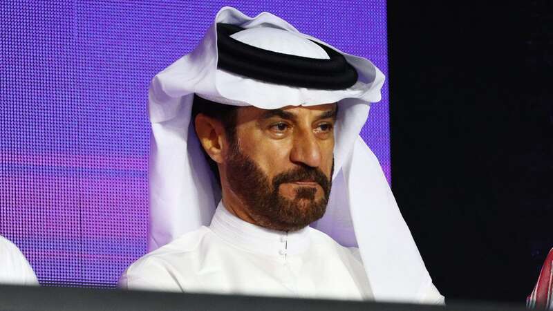 FIA president Mohammed ben Sulayem was accused of affecting race results (Image: Getty Images)