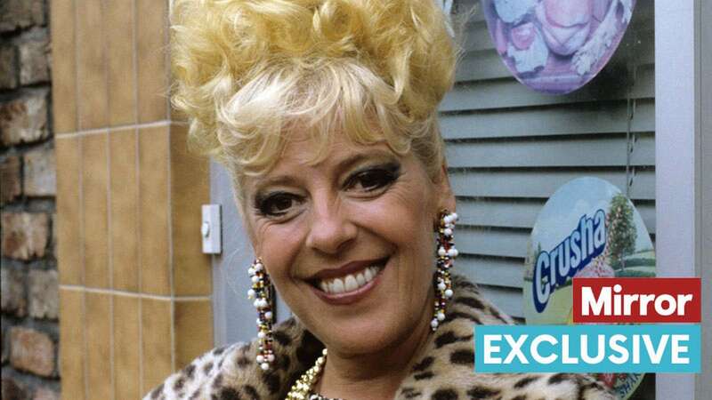 Julie Goodyear