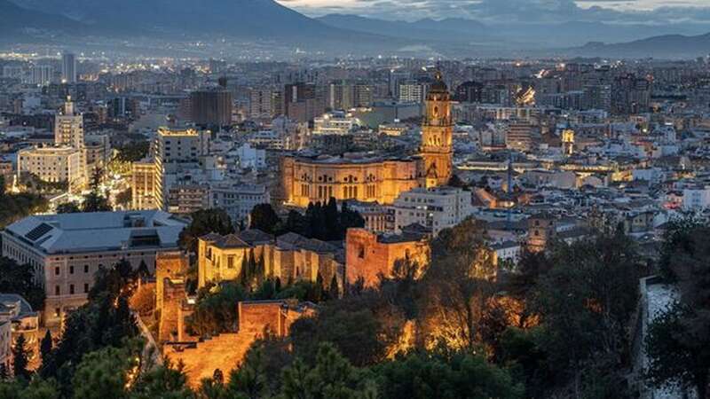 The Costa de Sol and Malaga are two of the most popular destinations in Spain, attracting millions of tourists every year - but locals are growing increasingly frustrated (Image: (Image: Getty))