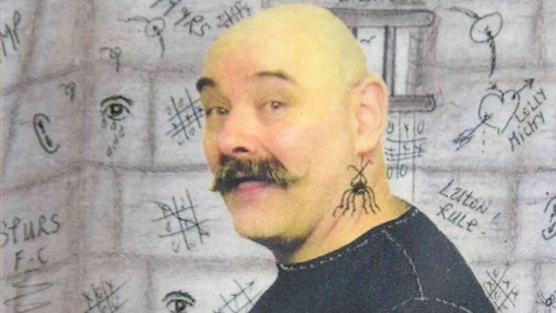 A former prison officer has said Charles Bronson was not the inmate he feared most (Image: Universal History Archive/Universal Images Group via Getty Images)