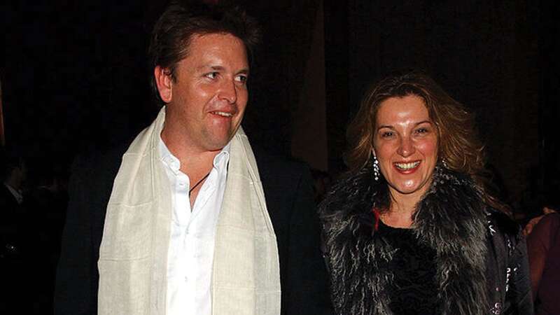 Barbara Broccoli showered younger lover James Martin with opulent gifts (Image: Getty)