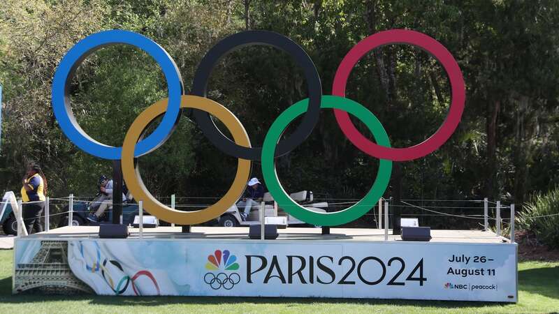 The Olympic Village will have natural cooling systems rather than air conditioning (Image: Getty Images)