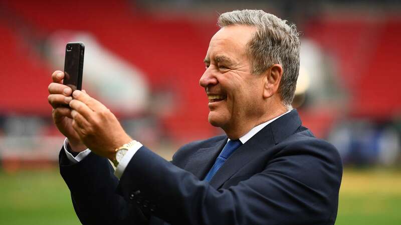 Jeff Stelling has sent a strong warning to the Premier League (Image: Getty Images)