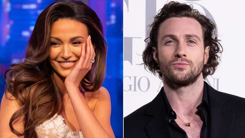 Michelle Keegan and Aaron Taylor-Johnson are among those rumoured for roles in the next James Bond film