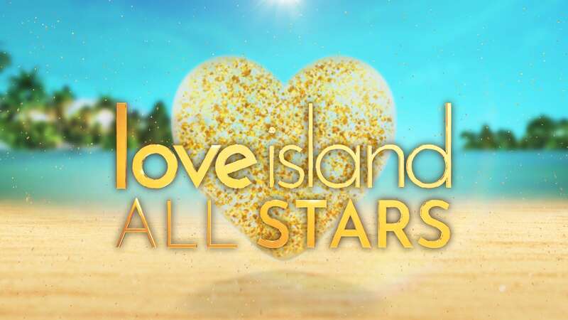 Love Island All Stars finalists