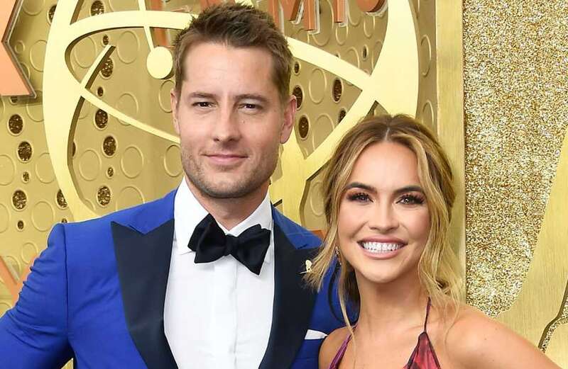 Justin Hartley marriages: Meet his ex-wives