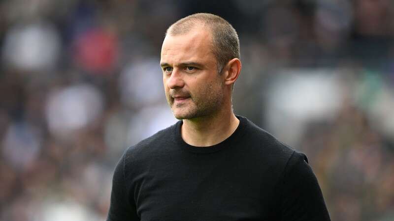 Shaun Maloney wants to make Wigan Athletic self-sustainable (Image: Jon Hobley/MI News)