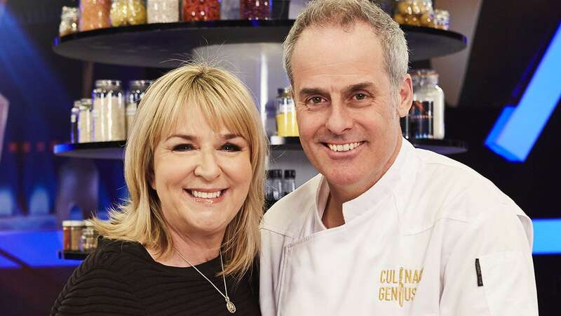 Heartbreaking tragedy that ended Fern Britton and Phil Vickery