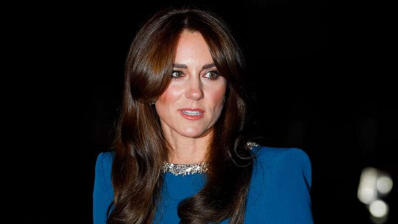 Kate Middleton, the Princess of Wales, has announced she has been diagnosed with cancer (Image: Max Mumby/Indigo/Getty Images)