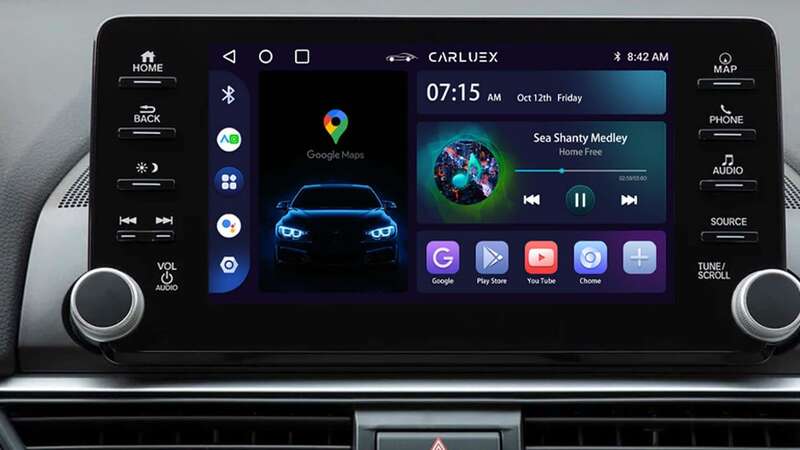 Clever budget Amazon devices turn your car