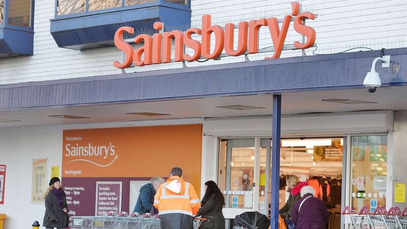 Sainsbury