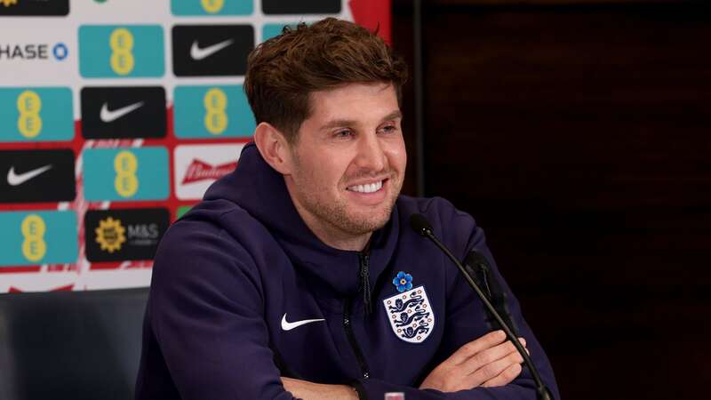 John Stones speaks on England duty (Image: Getty Images)