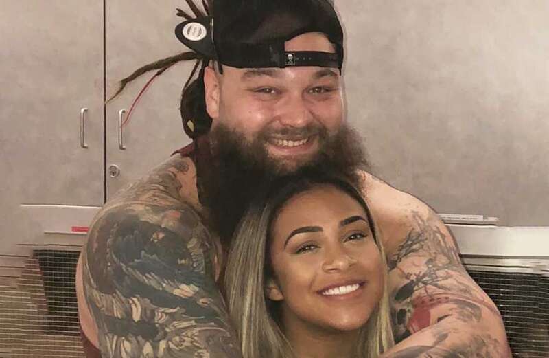 Bray Wyatt: Becoming Immortal will air on April 1, 2024, on Peacock